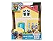 Puppy Dog Pals 94216 Stow n Go Playset, Multicolor