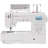 Produkt-Bild: SINGER NAEHMASCHINE L 500