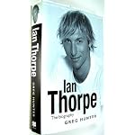 Ian Thorpe: The Biography book cover