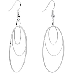 Hoop Heaven Earrings