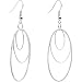 Hoop Heaven Earrings
