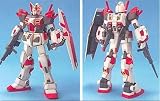 Gundam MG RX-78-5 Gundam Scale 1/100 Model Kit