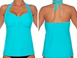 41d3Jbx4PoL. SL160  Sunsets HEAV 52FG Sweetheart Tankini
