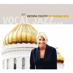 My Russian Soul