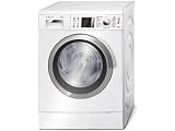 Bosch - WAS 32481 FF - Lave Linge Frontal - 60 cm - 8 Kg - 1600 trs/mn - A+++ - Blanc