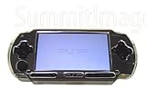 Summit Sony PSP Crystal Sleeve Case with Free Screen Protector
