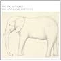 The Moonlight Butterfly - Mini Lp ~ The Sea and Cake