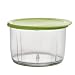 41d3KG2H79L. AA75  Chefn VeggiChop Hand Powered Food Chopper, Arugula