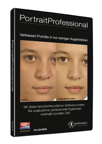 Portrait Professional
