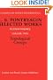 L.S. Pontryagin: Topological Groups (Classics of Soviet Mathematics)