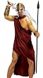 300 Spartan Costume Adult