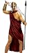 Spartan from 300 Movie Adult Halloween Costume