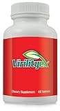 Virility EX Complément pour la sexualité masculine - Pilules pour augmenter la taille du penis ~ 3 Bouteilles