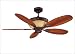 12 Light Chandelier - New Tortoise Shell Finish : Excavated Included