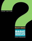 Basic Marketing Research & Qualtrics Pkg (3rd Edition)