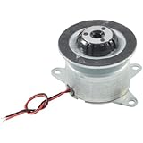uxcell&reg; DC 3V 3000RPM Disk Holder Tray VCD DVD CD Drive Spindle Motor