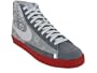 Nike Blazer High Premium Sneaker Grey 11