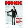 Monk, Bd. 3: Mr Monk und die Montagsgrippe
