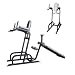 Champion Abdominal Exerciser / Sit Up Board Combo , Item Number CHABDGY, Sold Per EACH