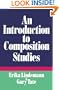 An Introduction to Composition Studies