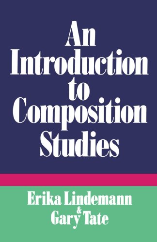 An Introduction to Composition Studies