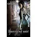 Hinrei�end untot: Roman