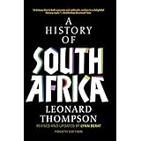 a history of south africa fourth edition