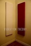 Acoustic Panels 2 Thick 12x 48 : Color Brown : By Vibration Theory