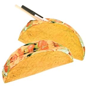 taco wallet