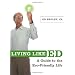 James' Suggested Resources To Navigate Your Journey to Living Green