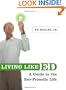 Living Like Ed: A Guide to the Eco-Friendly Life
