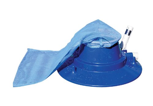 Leaf Gulper Pool Vacuum