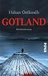 Gotland: Kriminalroman