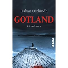 Gotland: Kriminalroman