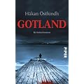 Gotland: Kriminalroman