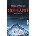 Gotland: Kriminalroman