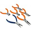 6 Stone Setting Wire Wrapping Pliers Jeweler Tool Set