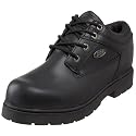 Lugz Men's Savoy Slip Resistant Oxford