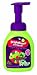 Pampers Kandoo BrightFoam Handsoap, Magic Melon Scent, 8.4-Fluid Ounce Pump (Pack of 4)