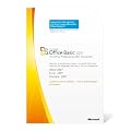 Microsoft Office Basic 2007 deutsch (Lizenz-Key)