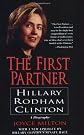 The First Partner: Hillary Rodham Clinton