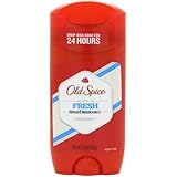 Old Spice High Endurance Men's Deodorant, 3 Ounce (Pack of 4)