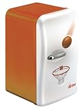 ARDES Mini Kühlschrank TK 45 / S4 - Basketball Fans orange 17 L - MOTIV Kühlschrank