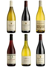 Burgundy Selection - Case of 6