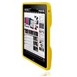 Incipio 1337 for Apple iPad - Yellow