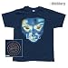 Live - Secret Samadhi Tour - Blue T-Shirt