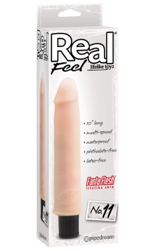 Pipedream Products Real