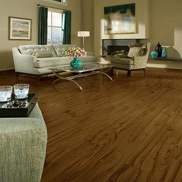 Armstrong Heartwood Walnut Grand Piano Finish