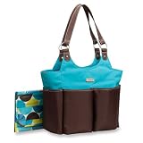 Carter's Everyday Tote Diaper Bag