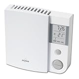 Aube by Honeywell TH104/U Electric Heating 7-Day Programmable Thermostat